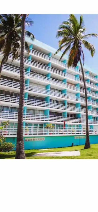 Marina Lanais Condominio Las Croabas Exterior photo